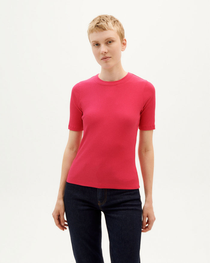 Thinking Mu Top Rosa Dakota