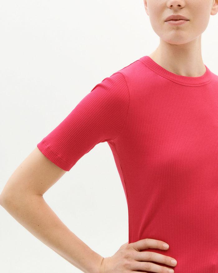 Thinking Mu Top Rosa Dakota