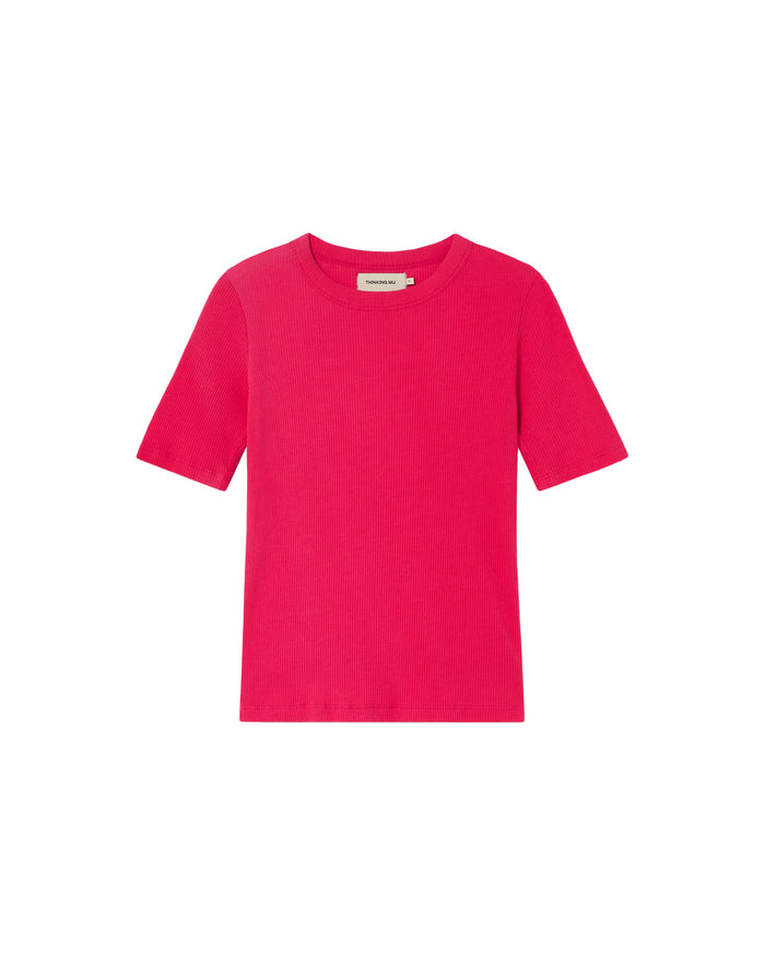 thinking mu Top rosa Dakota