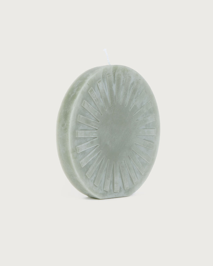 Thinking Mu Vela Azul Sol