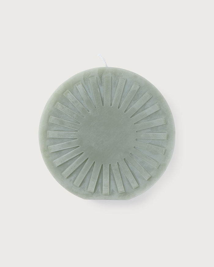 Thinking Mu Vela Azul Sol