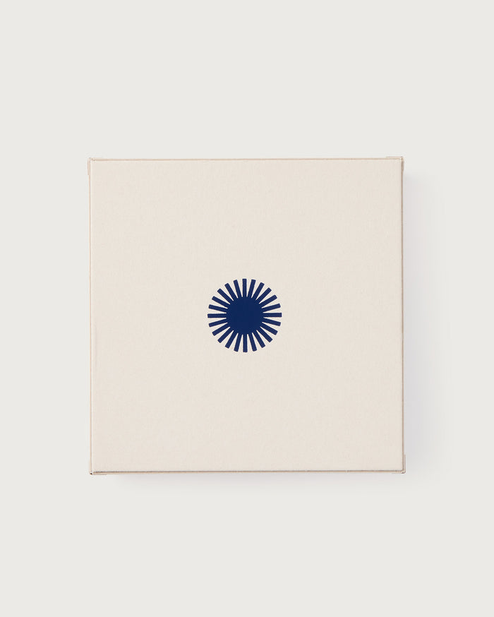 Thinking Mu Vela Azul Sol