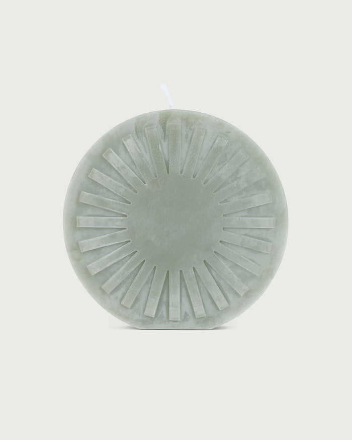 Thinking Mu Vela Azul Sol