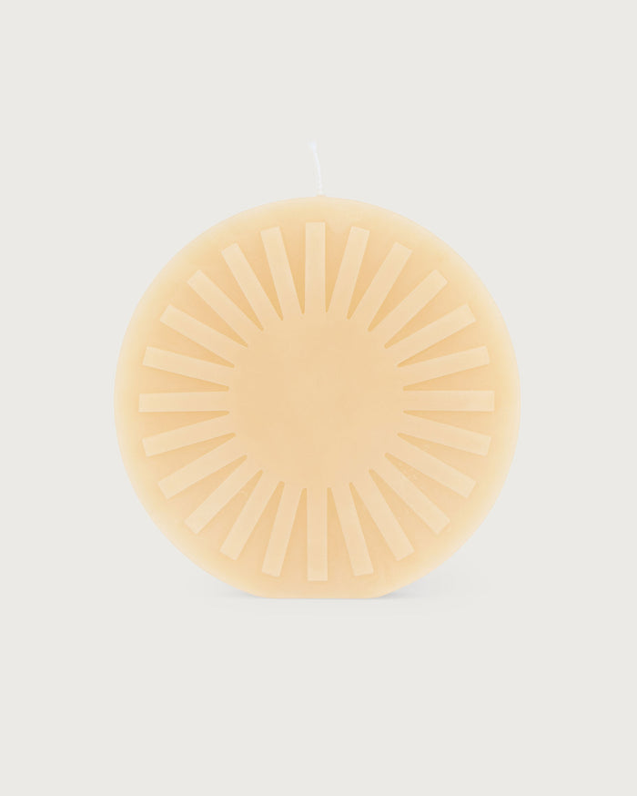 Thinking Mu Vela Beige Sol