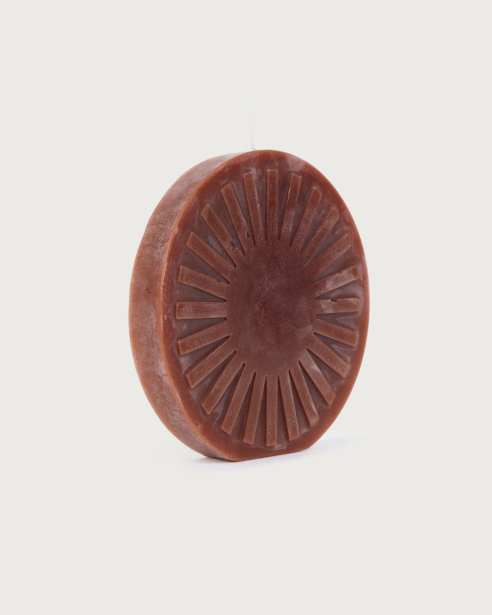 Thinking Mu Vela Roja Sol