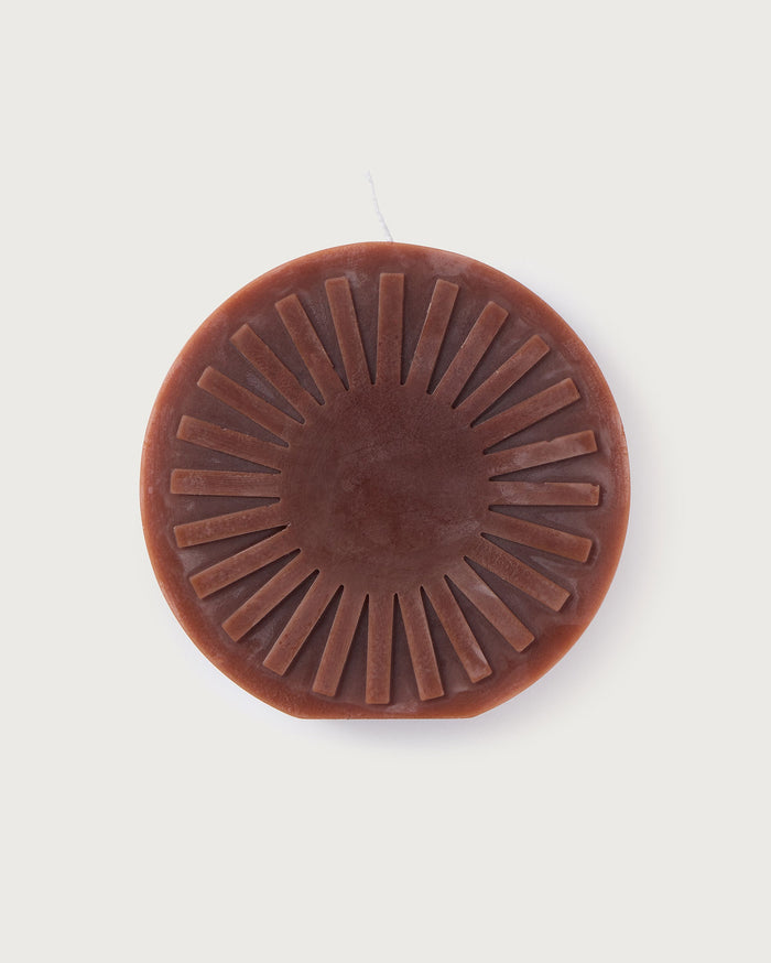 Thinking Mu Vela Roja Sol