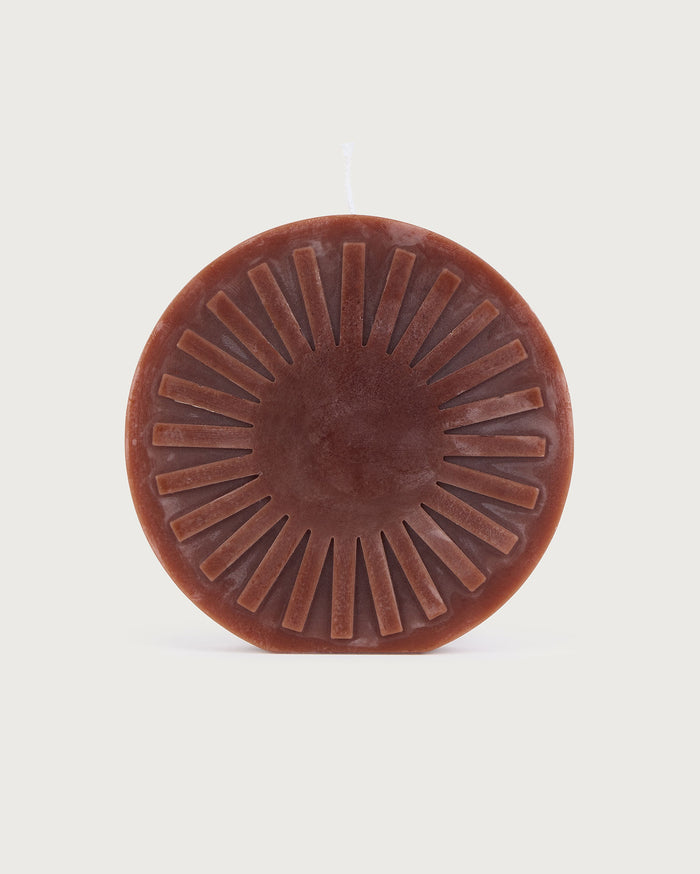 Thinking Mu Vela Roja Sol