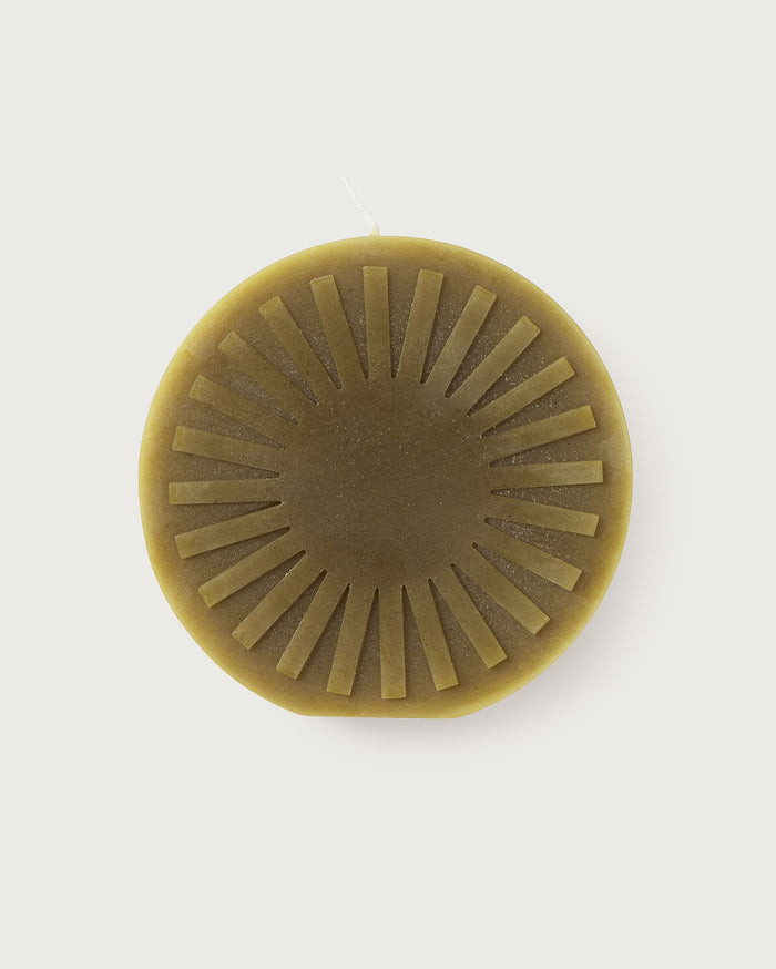 Thinking Mu Vela Verde Sol