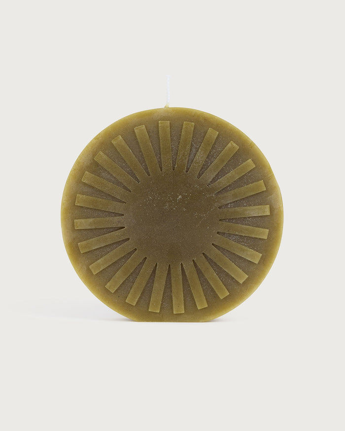 Thinking Mu Vela Verde Sol