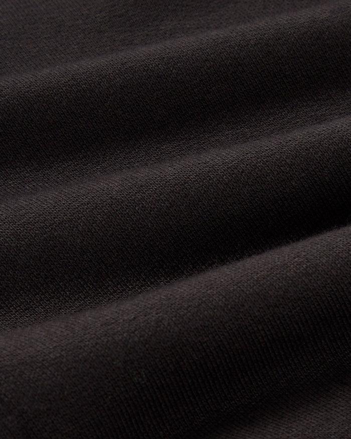 Thinking Mu Vestido Negro Anne