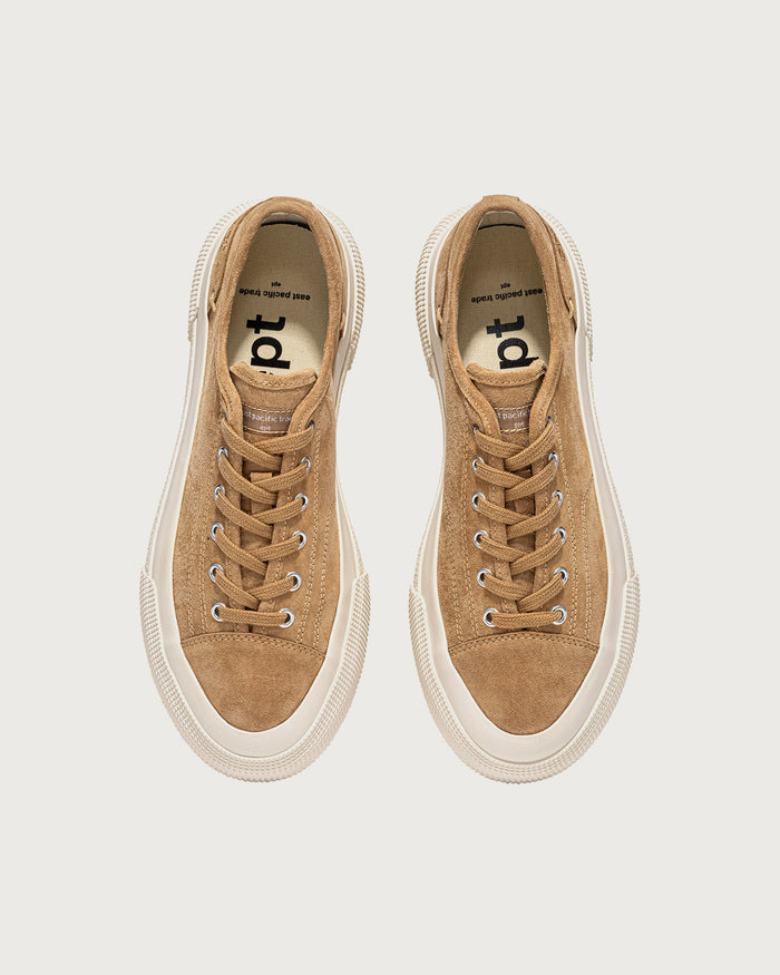 Thinking Mu Zapatilla Negras Soho Nb Tan