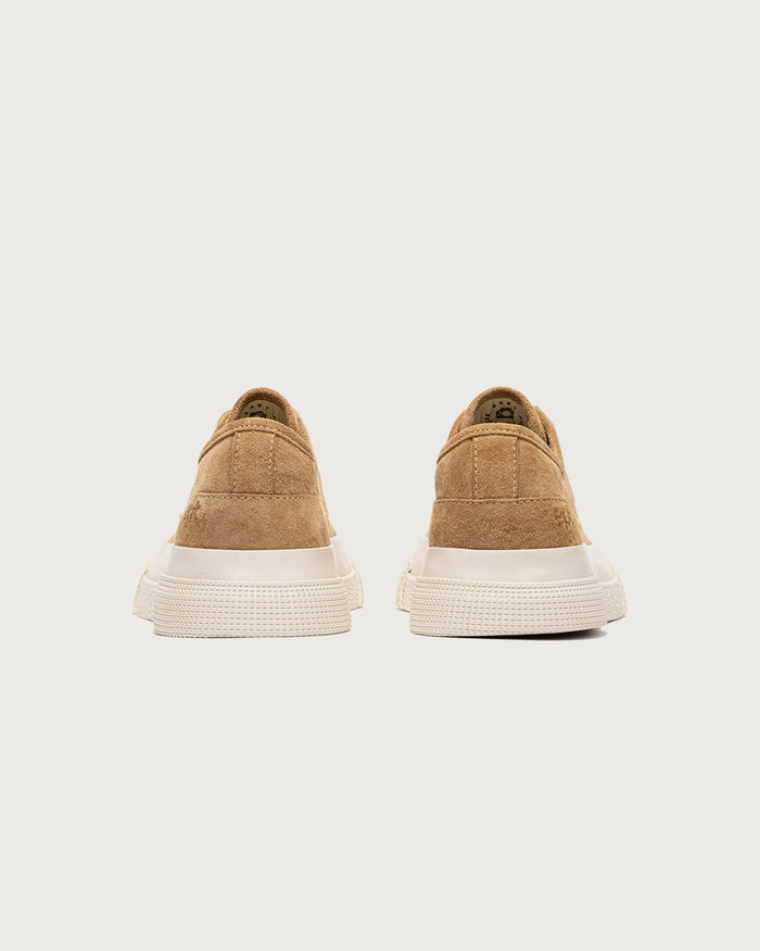 Thinking Mu Zapatilla Negras Soho Nb Tan