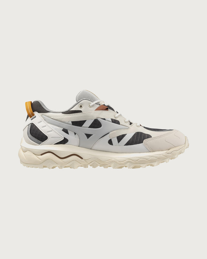 Thinking Mu Zapatillas Beige Wave Mujin TL GTX