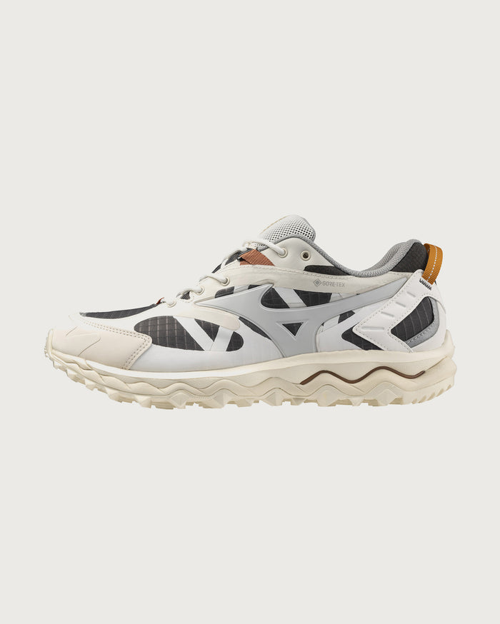 thinking mu Zapatillas beige Wave Mujin TL GTX