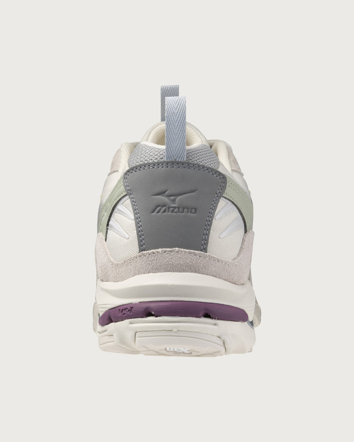 Thinking Mu Zapatillas Gris Wave Rider 10 Premium