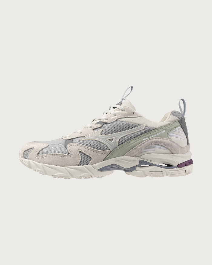 thinking mu Zapatillas gris Wave Rider 10 Premium