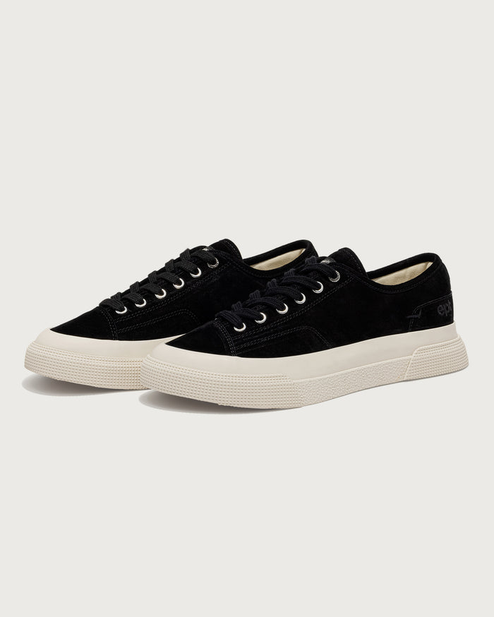 Thinking Mu Zapatillas Negras Soho Nb Black