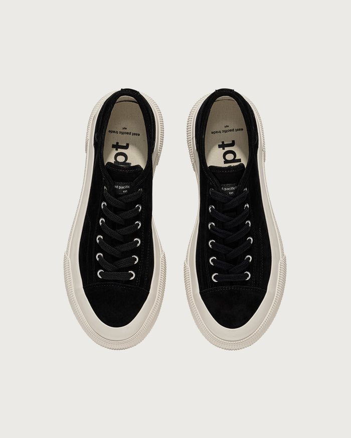 Thinking Mu Zapatillas Negras Soho Nb Black