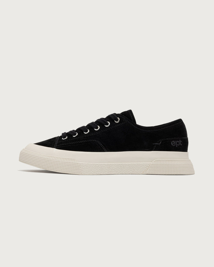 thinking mu Zapatillas negras Soho Nb Black
