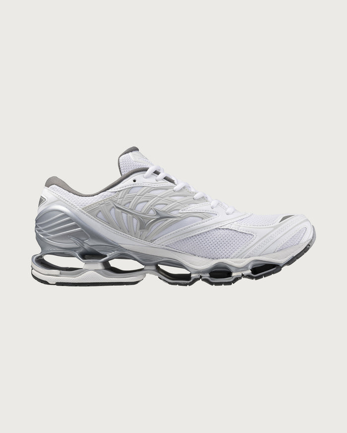 Thinking Mu Zapatillas Plateadas Wave Prophecy LS