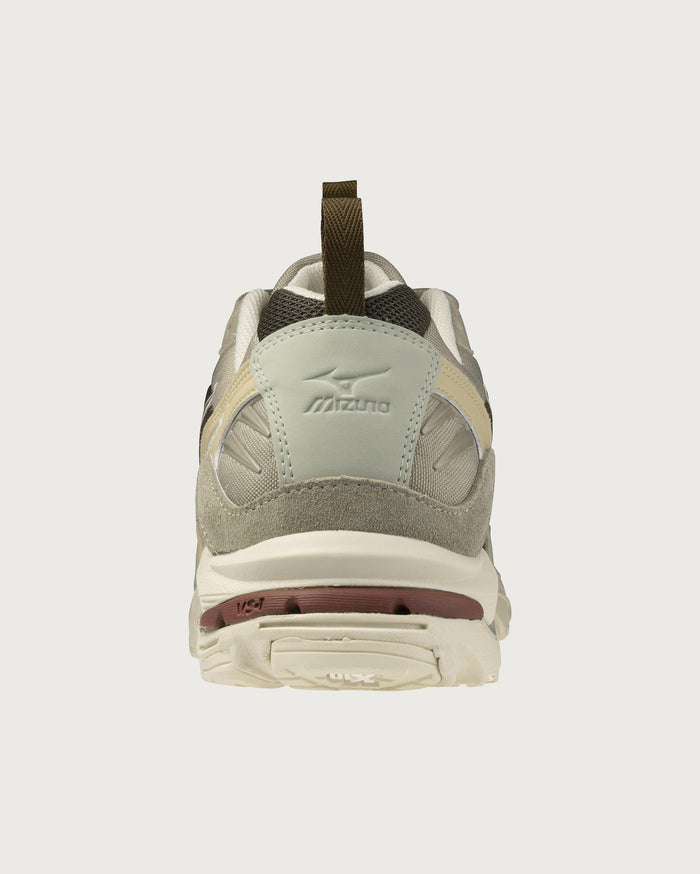 Thinking Mu Zapatillas Marrones Wave Rider 10 Premium