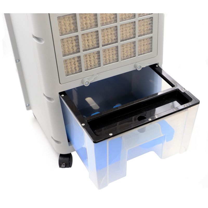 Thulos 2 En 1: Enfriador Y Calefactor. THULOS KOOL BREEZE TH-KB51