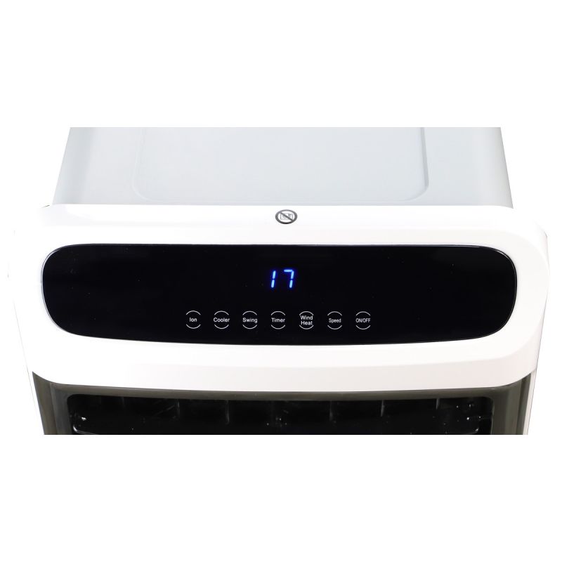 Thulos 2 En 1: Enfriador Y Calefactor. THULOS KOOL BREEZE TH-KB51