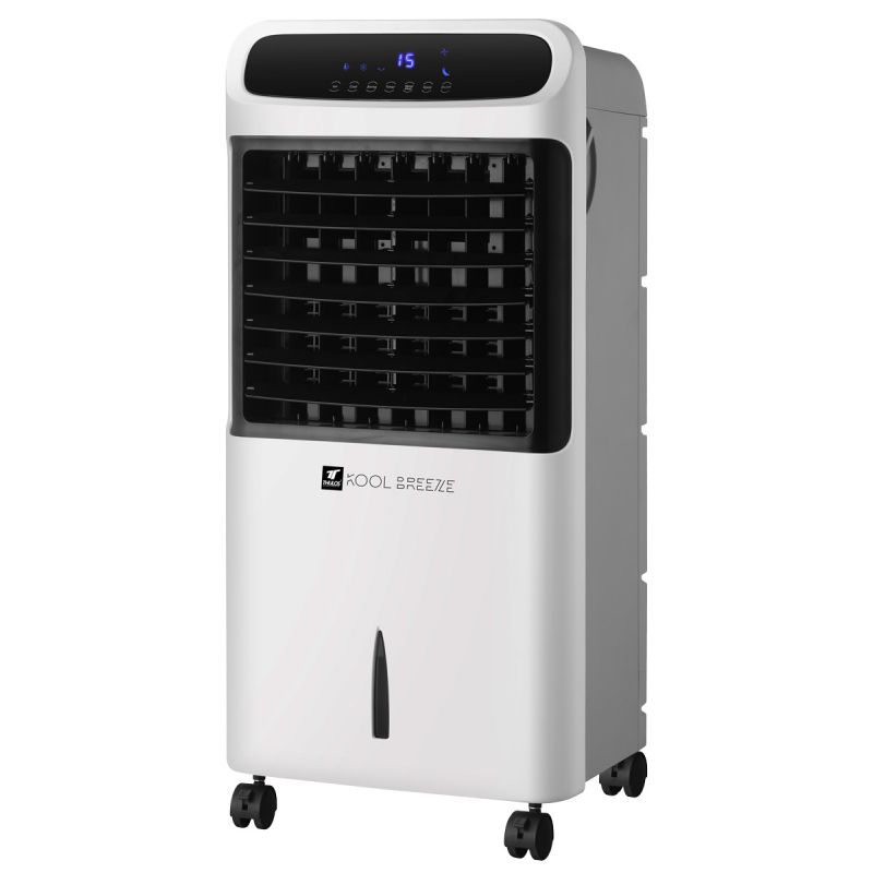 thulos 2 en 1: Enfriador y Calefactor. THULOS KOOL BREEZE TH-KB51