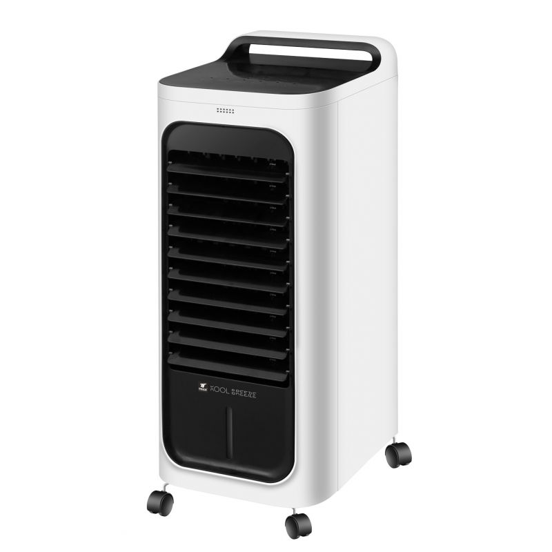 thulos 3 en 1: Enfriador Calefacción y Humidificador de aire. THULOS KOOL BREEZE TH-KB55