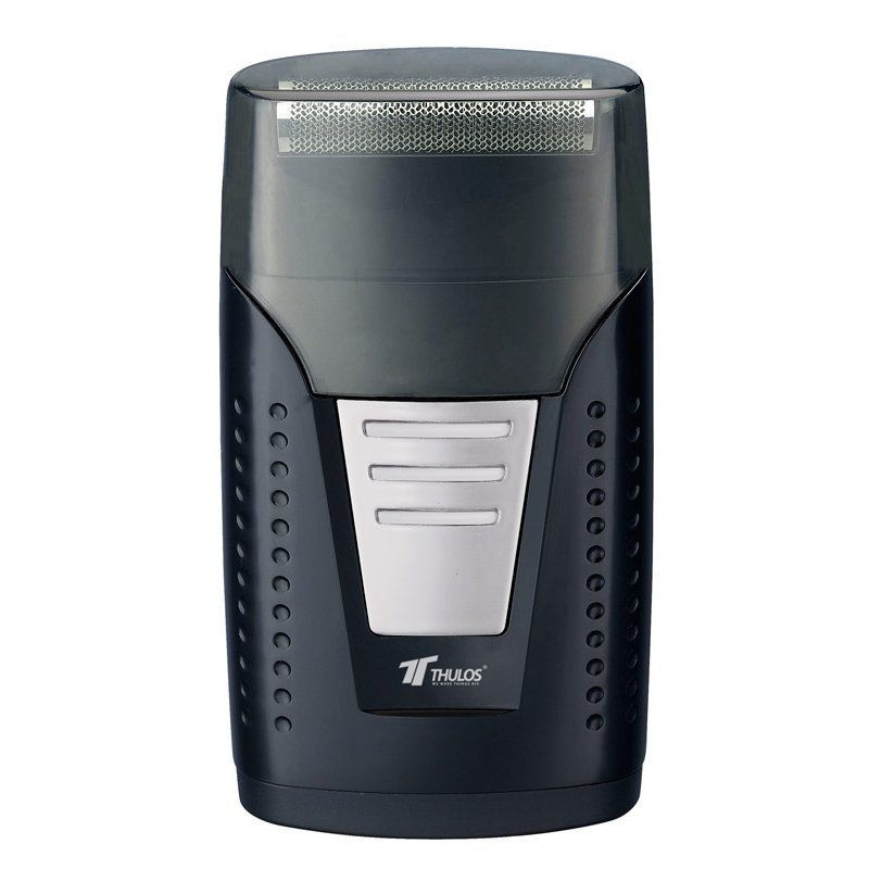thulos Afeitadora con carga USB 45 minutos autonomía. THULOS TH-SH101 thulos Afeitadora con carga USB 45 minutos autonomía. THULOS TH-SH101