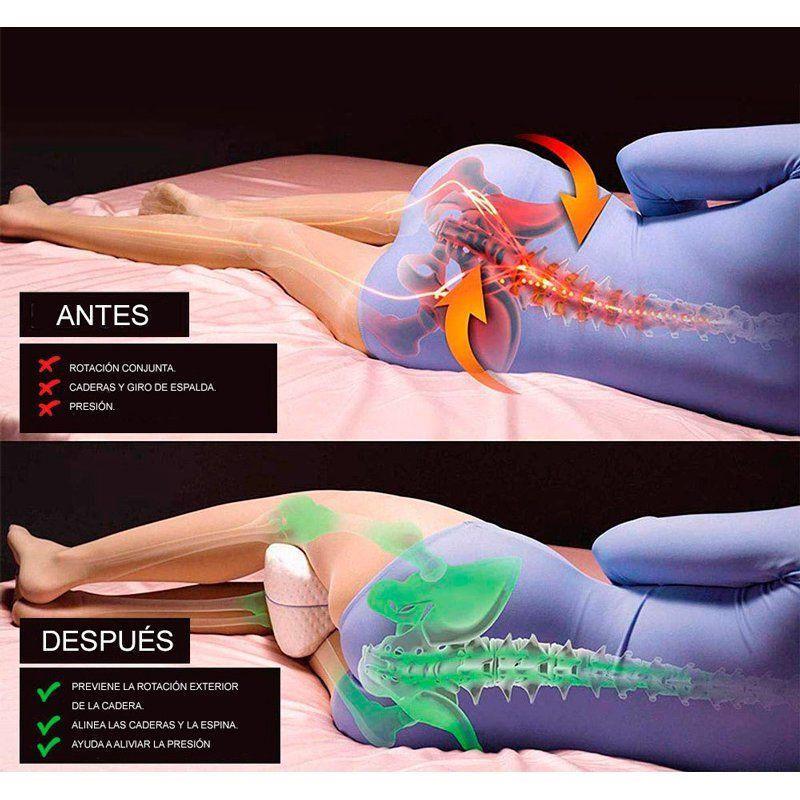 Thulos Almohada Descanso Para Piernas. THULOS TH-HW008