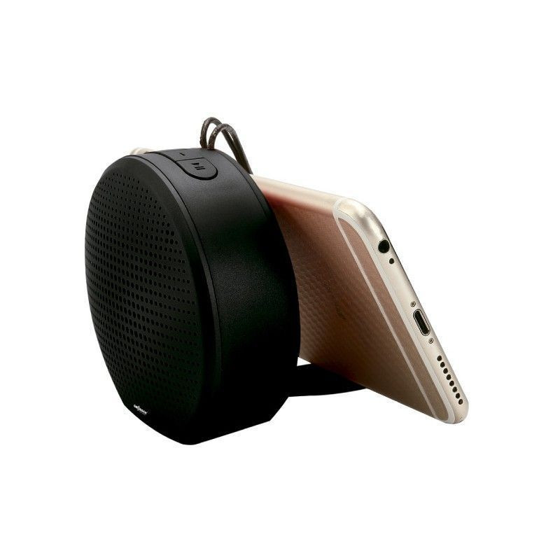 Thulos Altavoz Portátil BLUETOOTH 3.0 3W. GO-ROCK GR-42