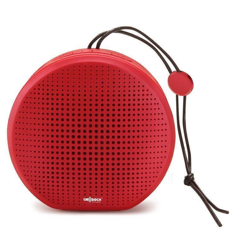 thulos Altavoz portátil BLUETOOTH 3.0 3W. GO-ROCK GR-42 thulos Altavoz portátil BLUETOOTH 3.0 3W. GO-ROCK GR-42