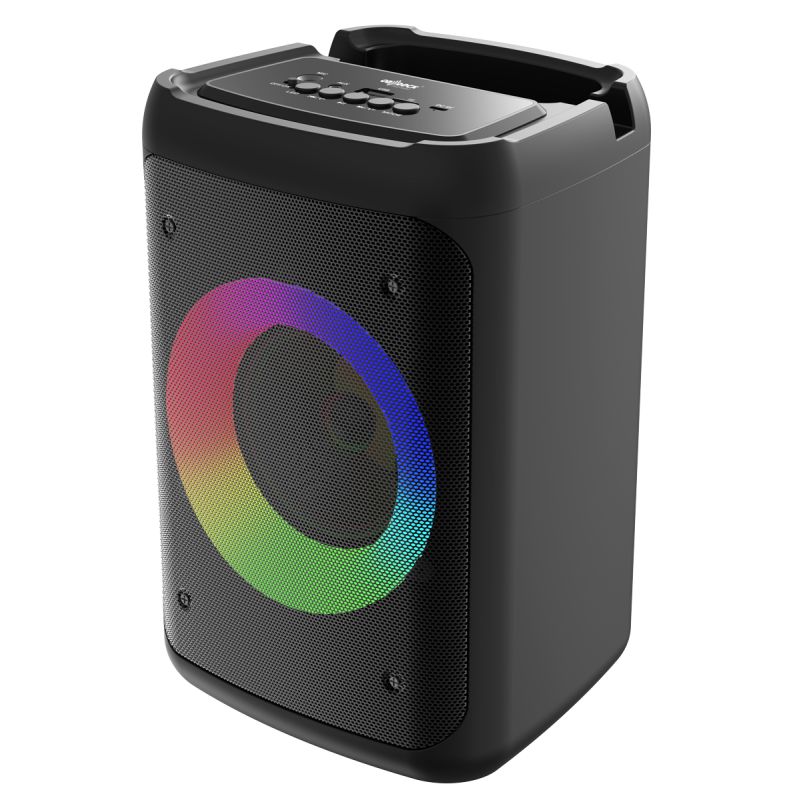 thulos Altavoz TWS función KARAOKE 8W. GO-ROCK GR-61