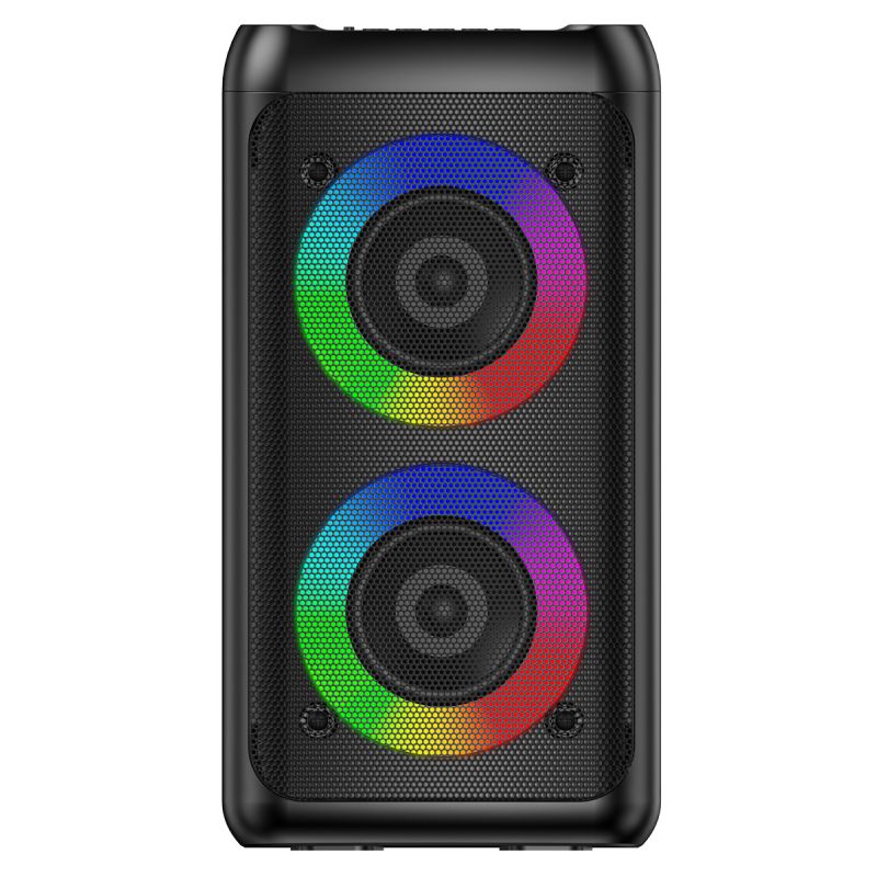 Thulos Altavoz TWS Función KARAOKE 8W. GO-ROCK GR-62