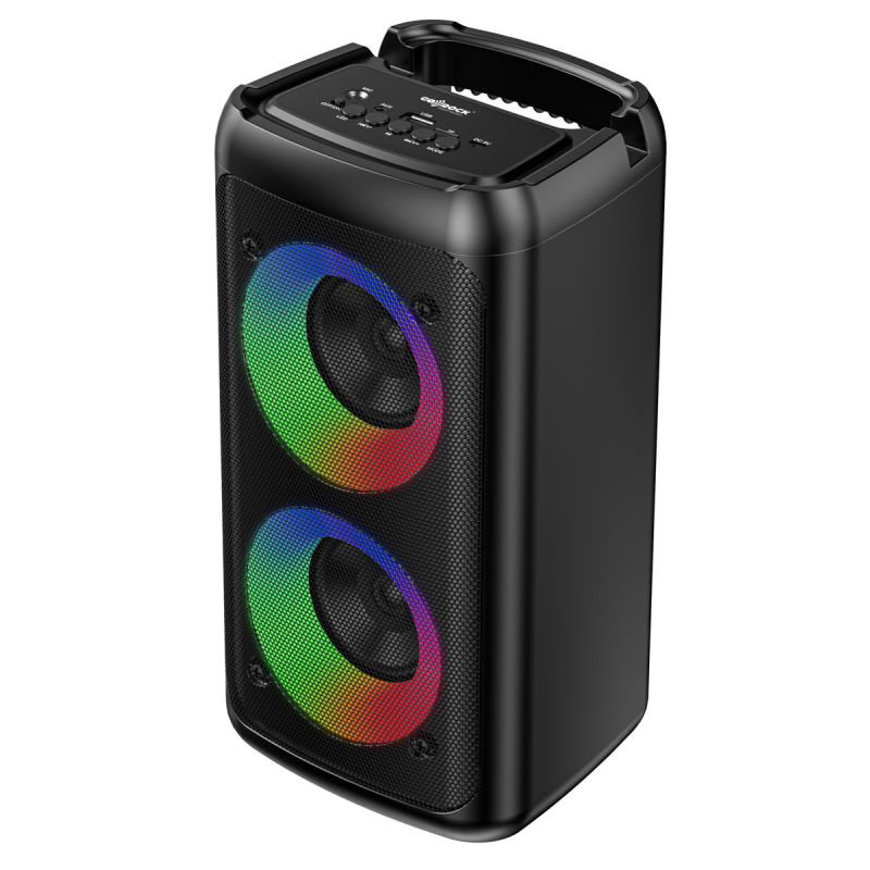 thulos Altavoz TWS función KARAOKE 8W. GO-ROCK GR-62