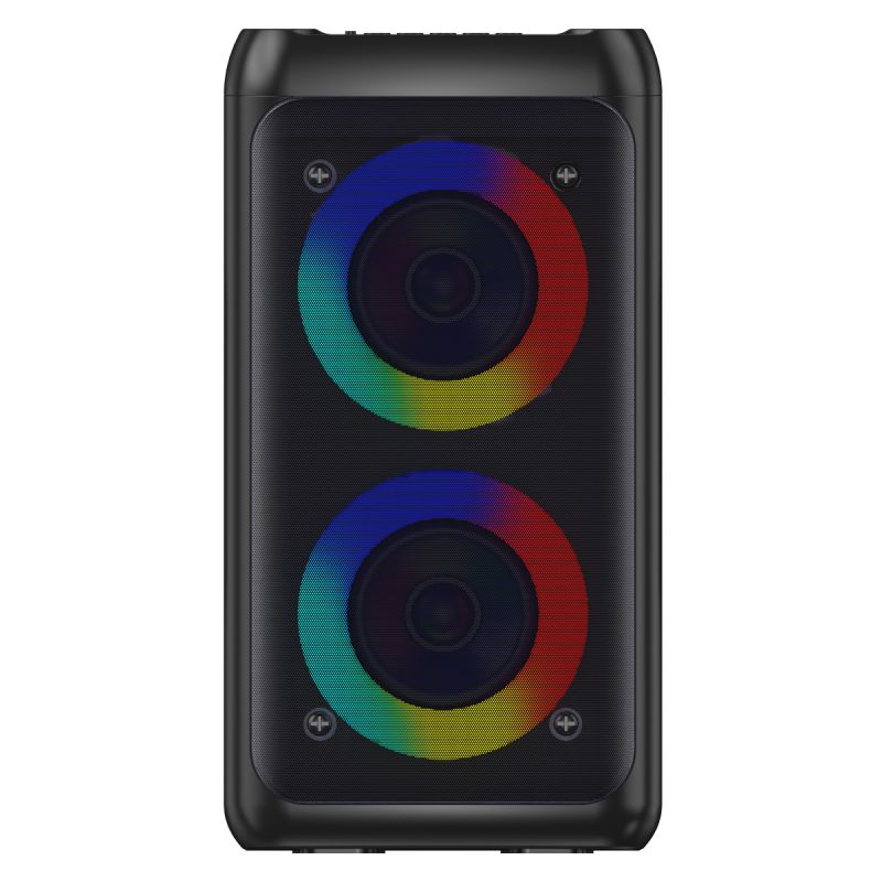 Thulos Altavoz TWS Función KARAOKE 8W. GO-ROCK GR-63