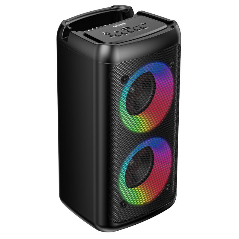 thulos Altavoz TWS función KARAOKE 8W. GO-ROCK GR-63