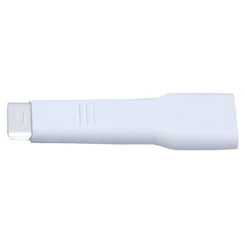 Thulos Aspirador De Mano Recargable 1.4kPa 45W. THULOS TH-VCR10