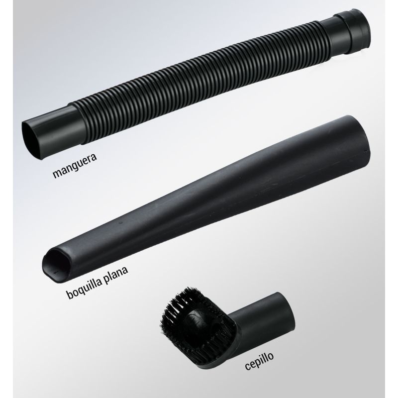 Thulos Aspirador Para Coche Filtro HEPA 0.4 Litros. THULOS TH-CVC11