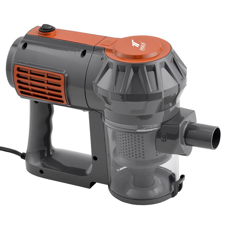 Thulos Aspiradora Con Tecnología Ciclónica. THULOS TH-VC1009