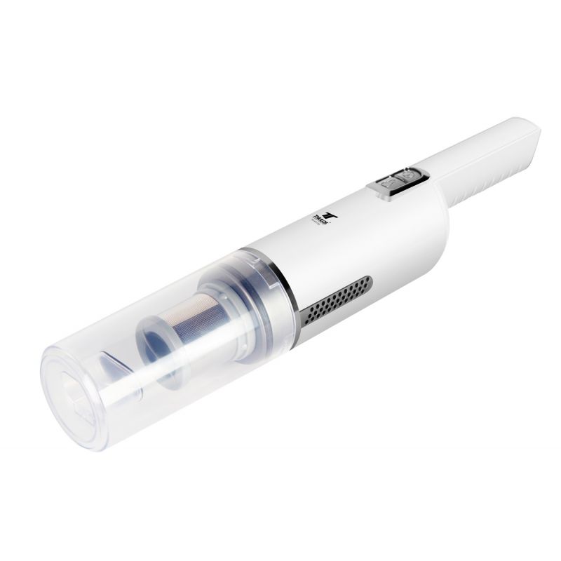 Thulos Aspiradora Inalámbrica Idel Para Casa Y Coche 120W Depósito 0.2L Filtro HEPA+. THULOS TH-VC1120