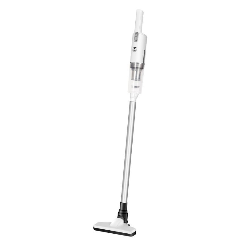 thulos Aspiradora inalámbrica idel para casa y coche 120W depósito 0.2L filtro HEPA+. THULOS TH-VC1120