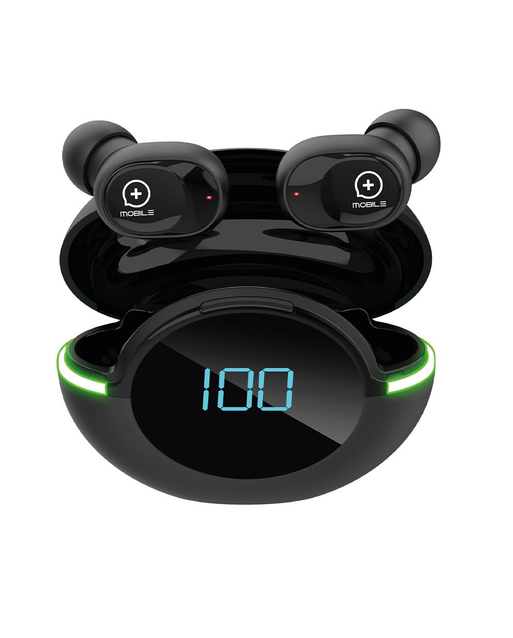 thulos Auriculares estéreo wireless MOBILE+ MB-EPi24