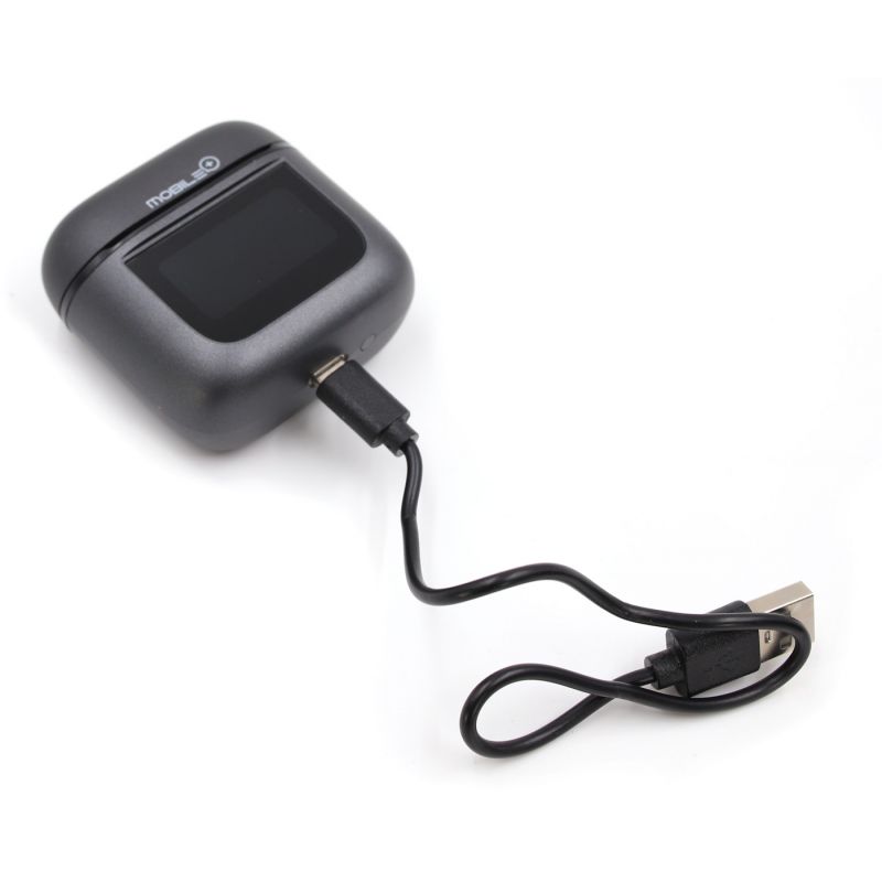 Thulos Auriculares Estéreo Wireless. MOBILE+ MB-EPi27