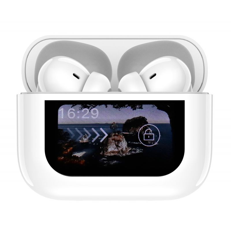 thulos Auriculares estéreo wireless. MOBILE+ MB-EPi28