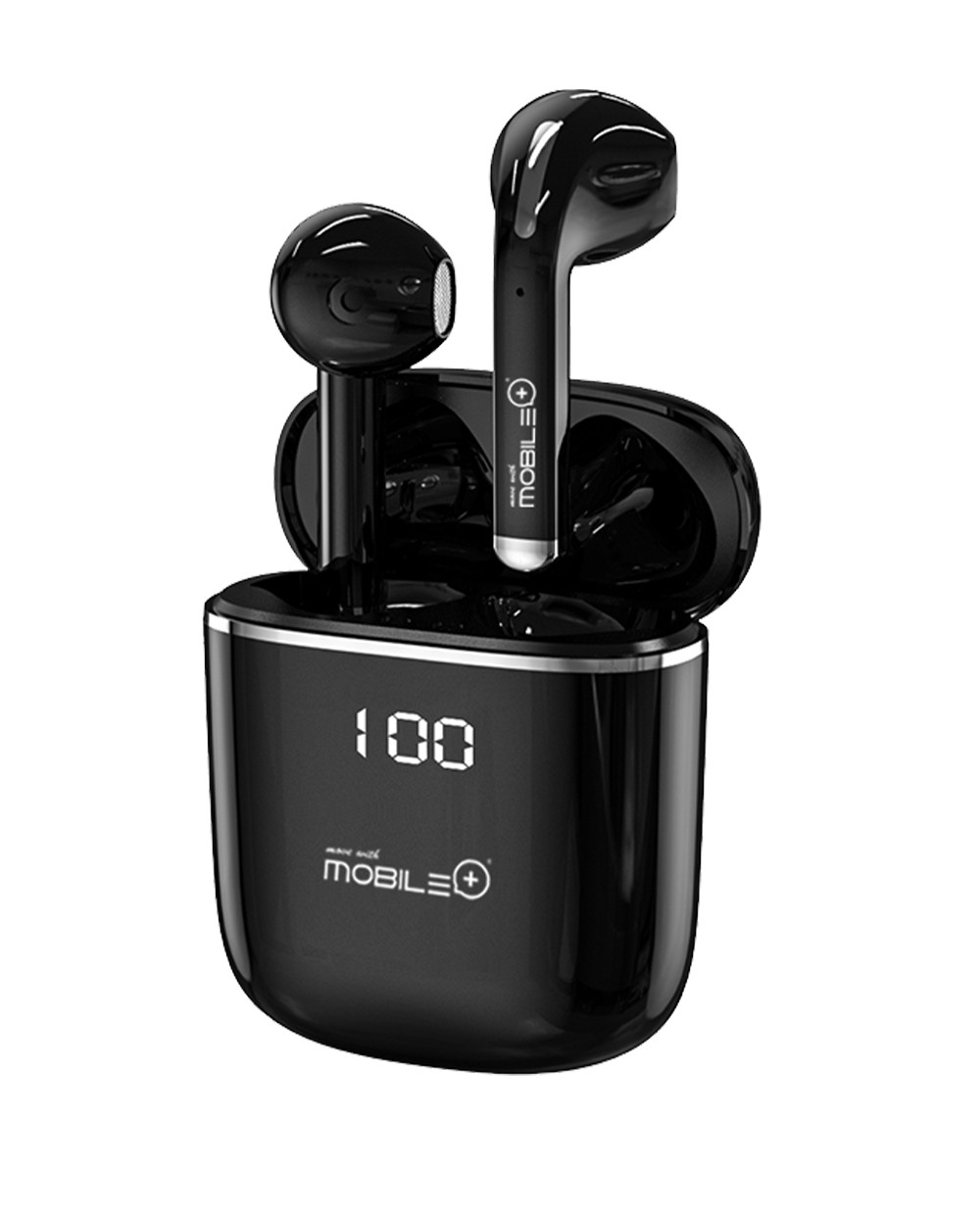 thulos Auriculares Estéreo Wireless v5.0. MOBILE+ MB-EPi20 TWS