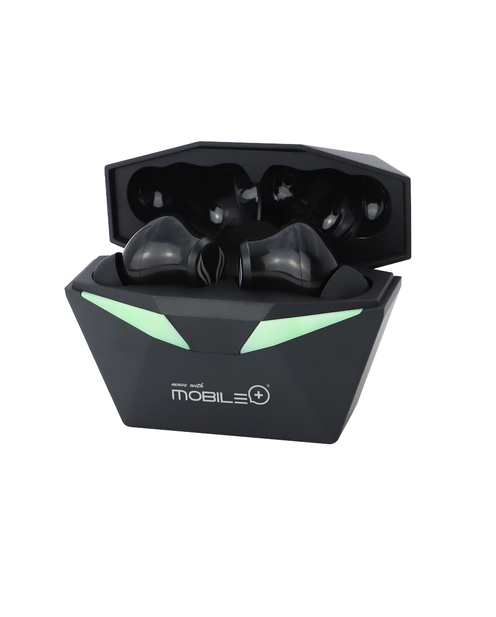 Thulos Auriculares Gaming Inalámbricos MOBILE+ MB-EPi22