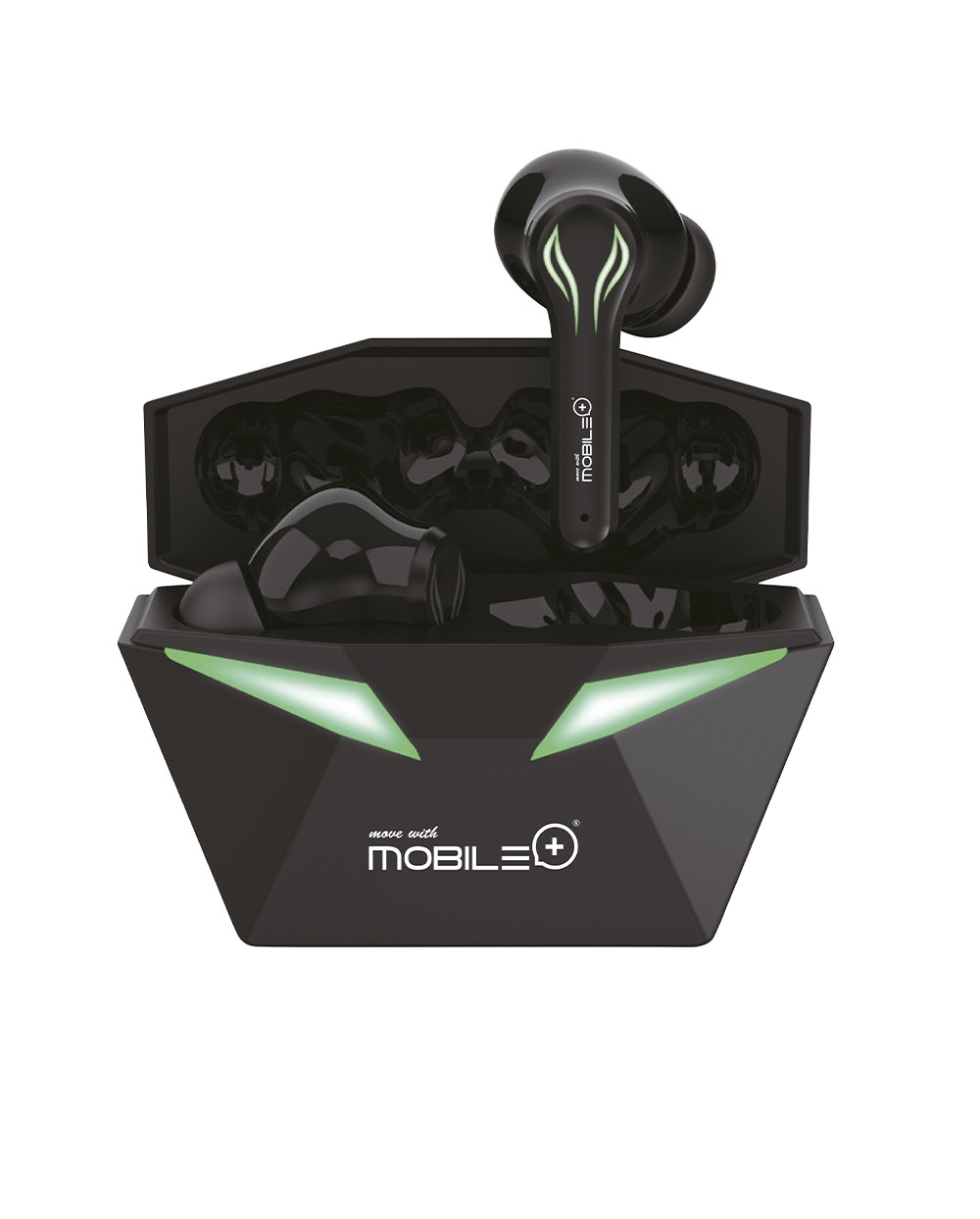 thulos Auriculares Gaming Inalámbricos MOBILE+ MB-EPi22