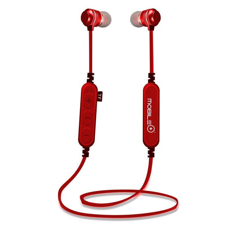 thulos Auriculares In Ear Wireless con función llamada. MOBILE+ MB-EPB106